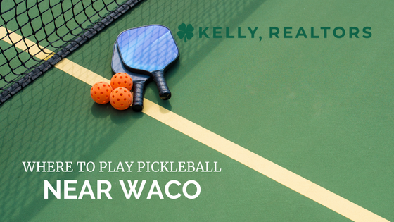Waco Pickleball